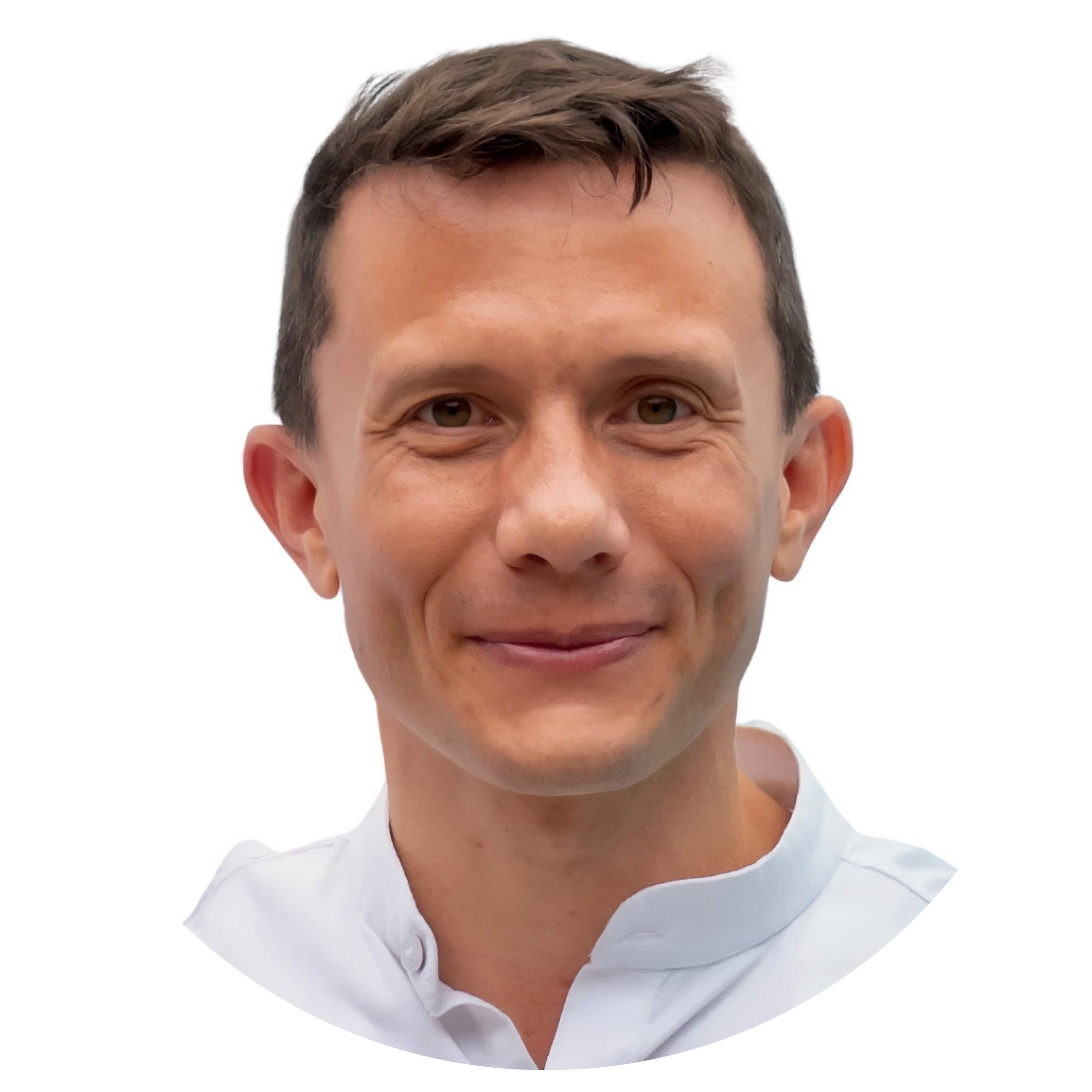 dustin headshot of dustin